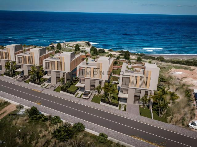 Villa 4+1 Esentepe, Girne, 214842