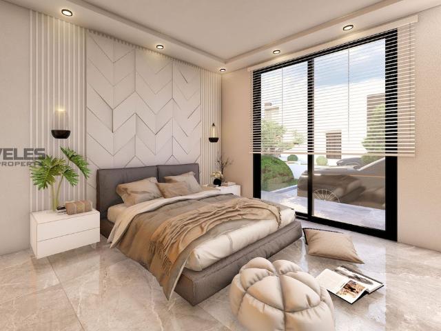 Villa 4+1 Esentepe, Girne, 214039