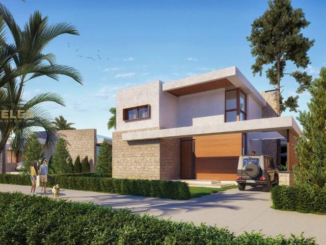 Villa 4+1 Esentepe, Girne, 214275