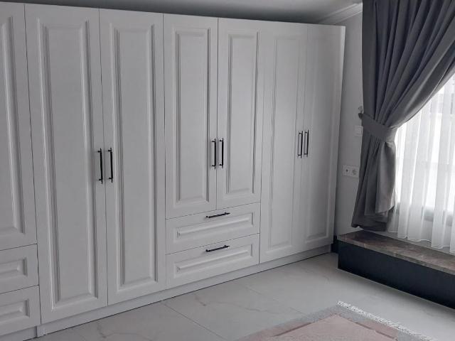 Villa 4+1 Fethiye, Muğla, Türkiye 225146
