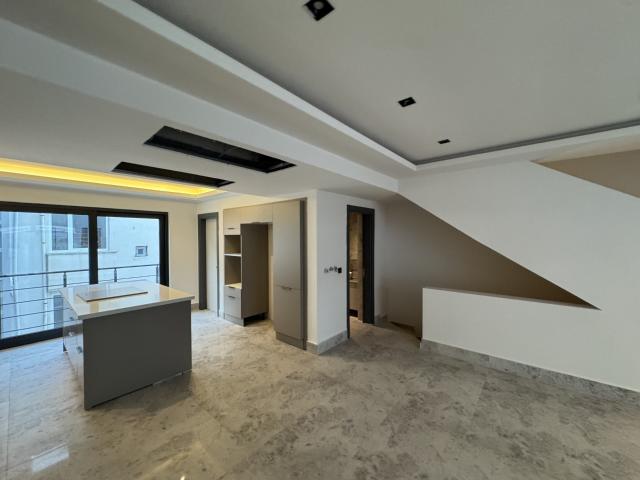 Villa 4+1 Fethiye, Muğla, Türkiye 227454