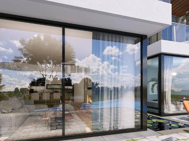 Villa 4+1 Girne, 44586