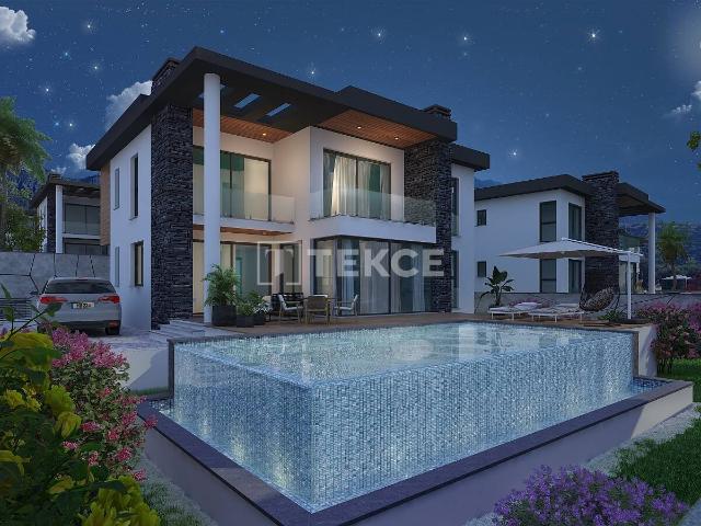 Villa 4+1 Girne, 47234