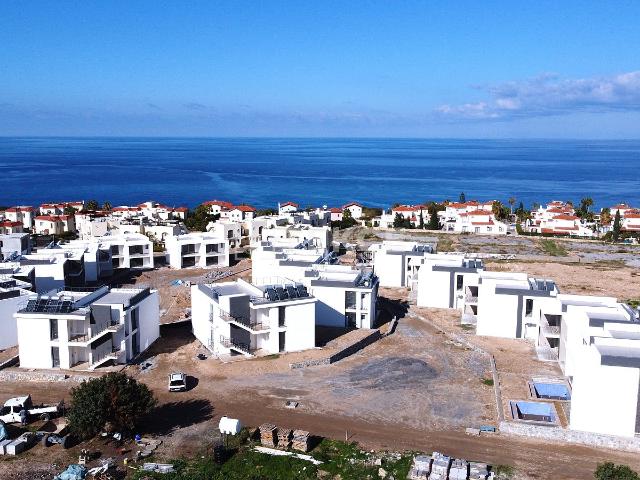 Villa 4+1 Girne, 69371