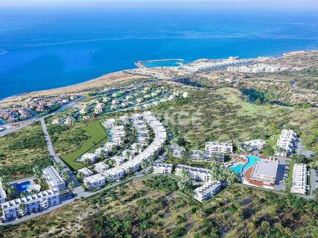 Villa 4+1 Girne, 72996