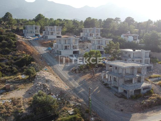 Villa 4+1 Girne, 103319