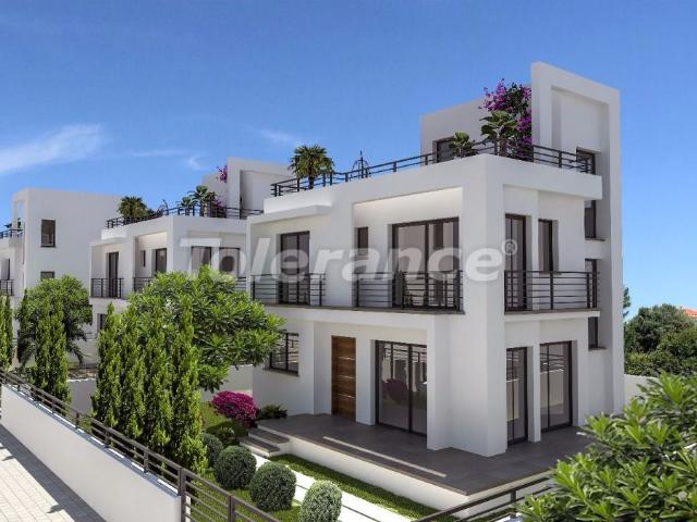 Villa 4+1 Girne, 105970
