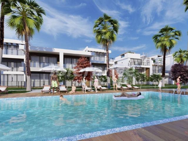 Villa 4+1 Girne, 106178