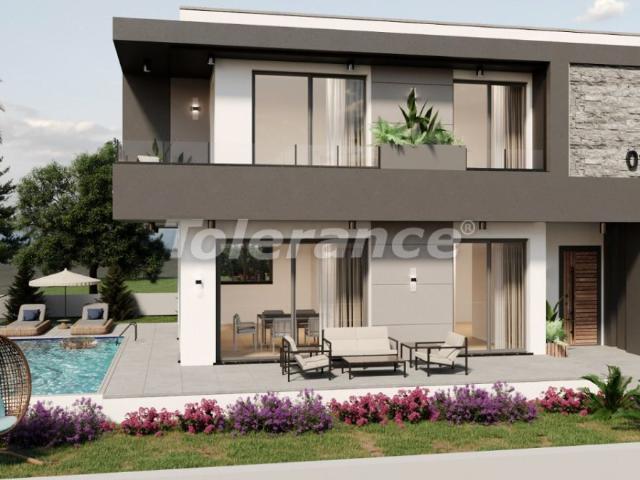 Villa 4+1 Girne, 106198