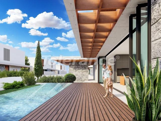 Villa 4+1 Girne, 106273