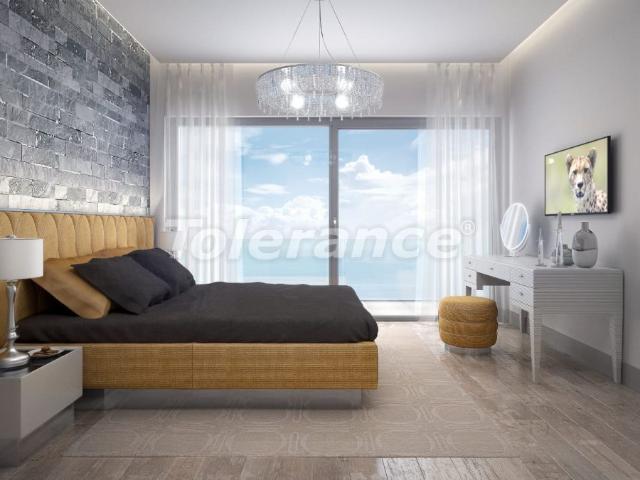 Villa 4+1 Girne, 106292