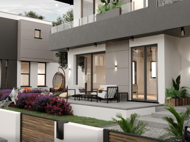 Villa 4+1 Girne, 143753