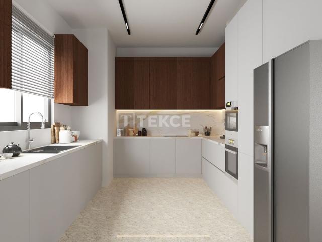 Villa 4+1 Girne, 145890
