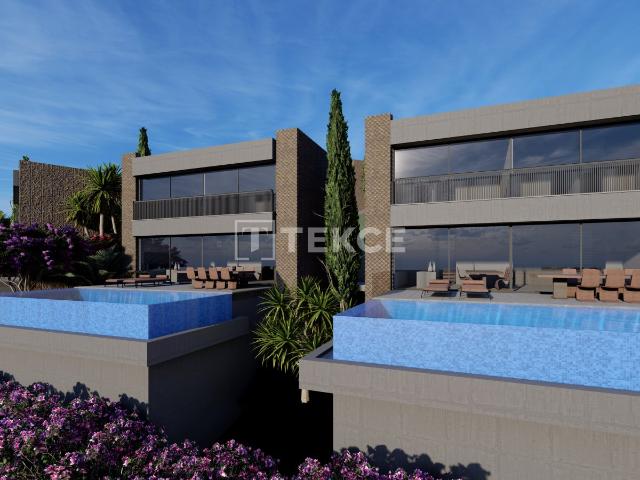 Villa 4+1 Girne, 147660