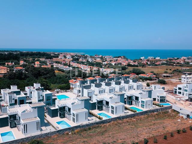 Villa 4+1 Girne, 149803