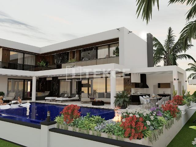 Villa 4+1 Girne, 158678