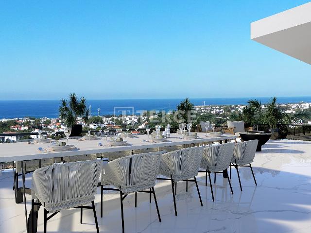 Villa 4+1 Girne, 159273