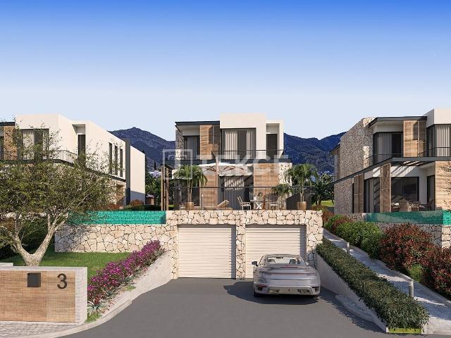 Villa 4+1 Girne, 161304
