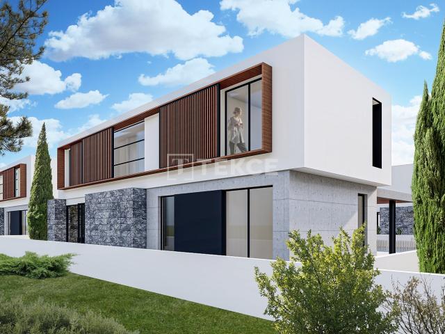 Villa 4+1 Girne, 170577