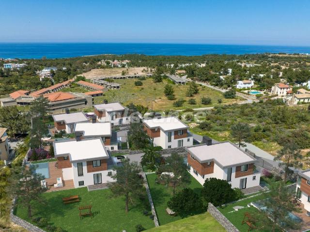 Villa 4+1 Girne, 176971