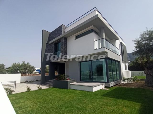Villa 4+1 Girne, 177043