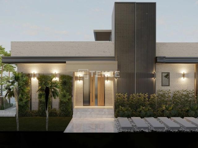 Villa 4+1 Girne, 177173