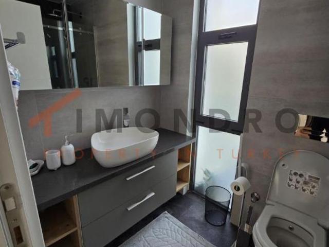 Villa 4+1 Girne, 182483