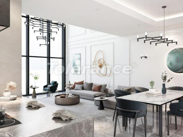 Villa 4+1 Girne, 182024
