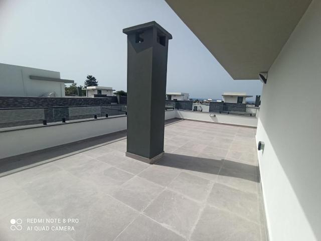 Villa 4+1 Girne, 190982