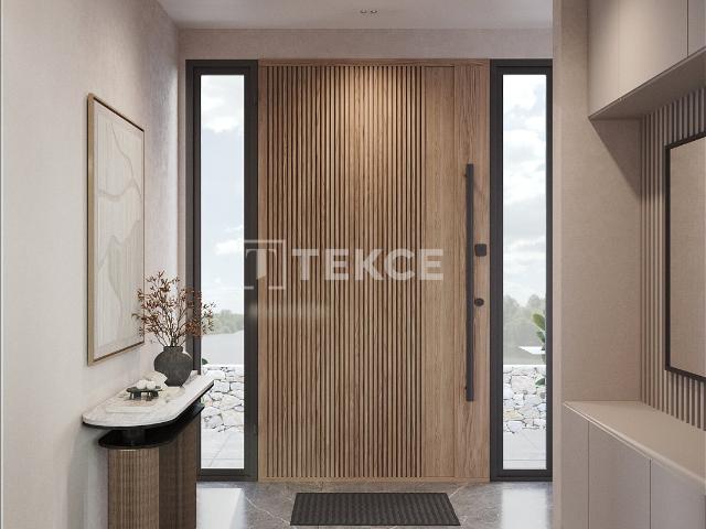 Villa 4+1 Girne, 192754