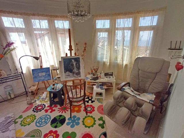 Villa 4+1 Girne, 211792