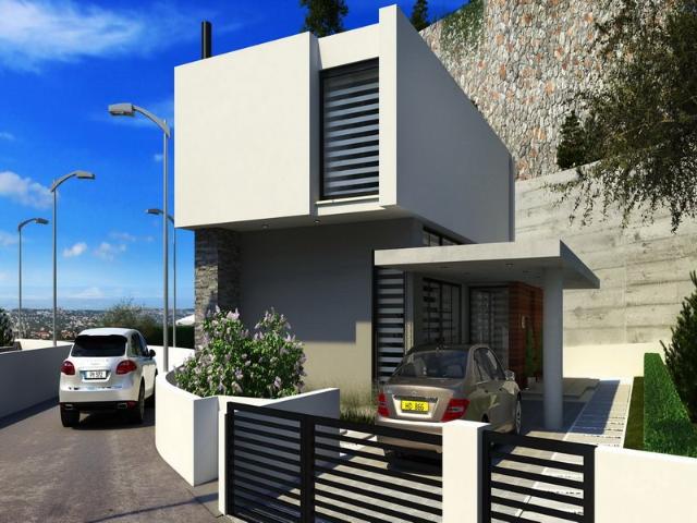 Villa 4+1 Girne, 211793