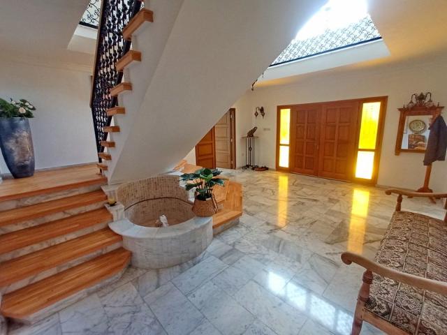 Villa 4+1 Girne, 211813