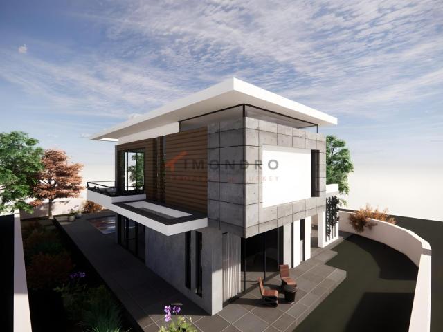 Villa 4+1 Girne, 212305