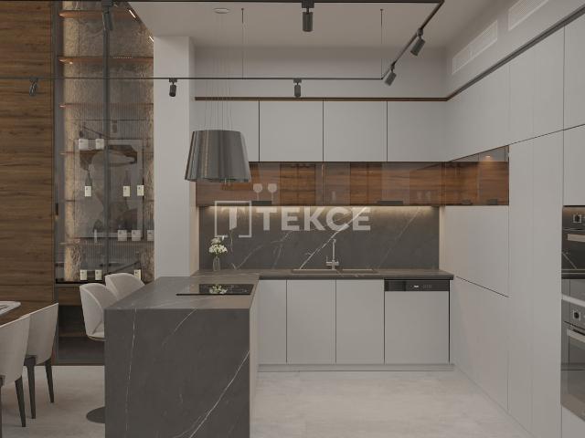 Villa 4+1 Girne, 221789