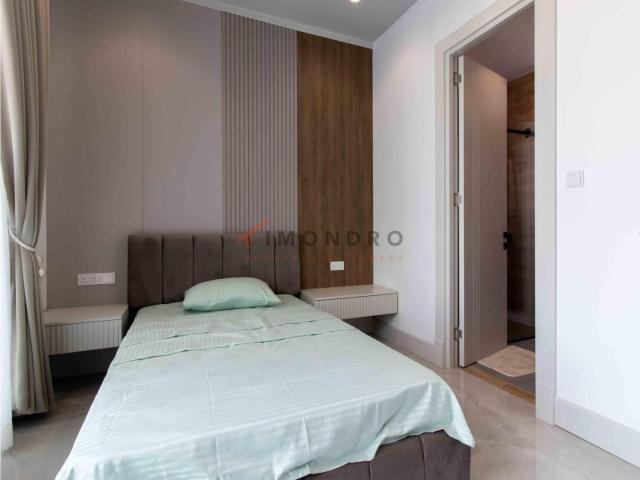 Villa 4+1 Girne, 224529