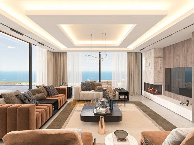 Villa 4+1 Girne, 225575