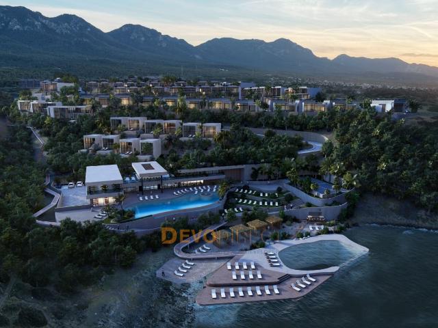 Villa 4+1 Girne, 225656