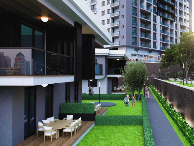 Villa 4+1 İstanbul, Türkiye 137138