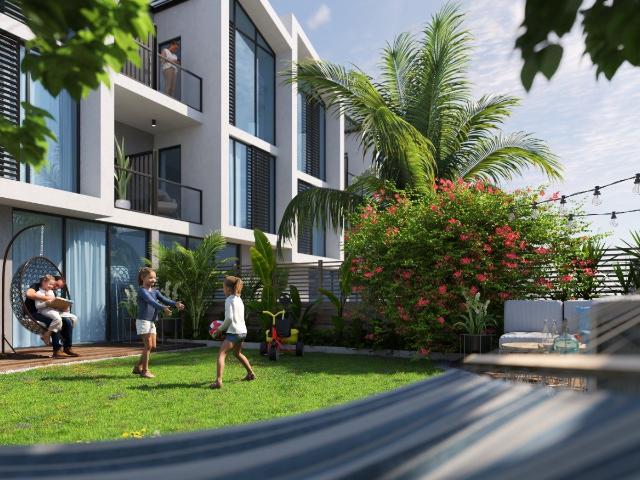 Villa 4+1 İstanbul, Türkiye 139967