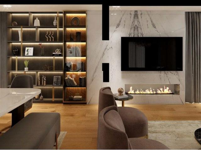 Villa 4+1 İstanbul, Türkiye 139375