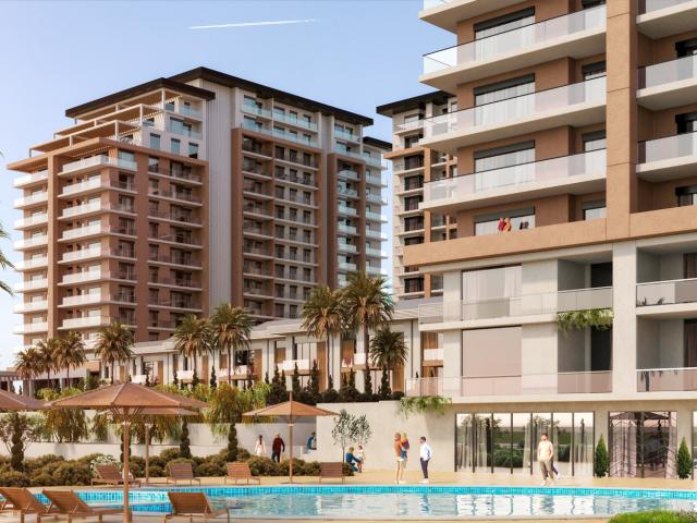Villa 4+1 İstanbul, Türkiye 140630