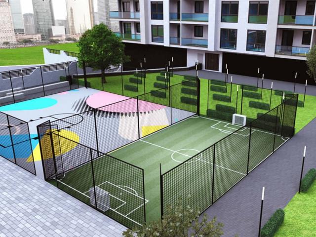 Villa 4+1 İstanbul, Türkiye 172667