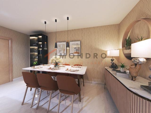 Villa 4+1 İstanbul, Türkiye 177616