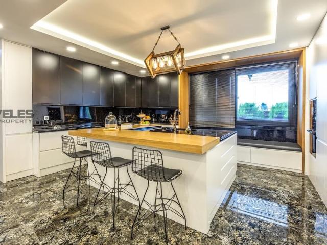 Villa 4+1 Karaoğlanoğlu, Girne, 213980