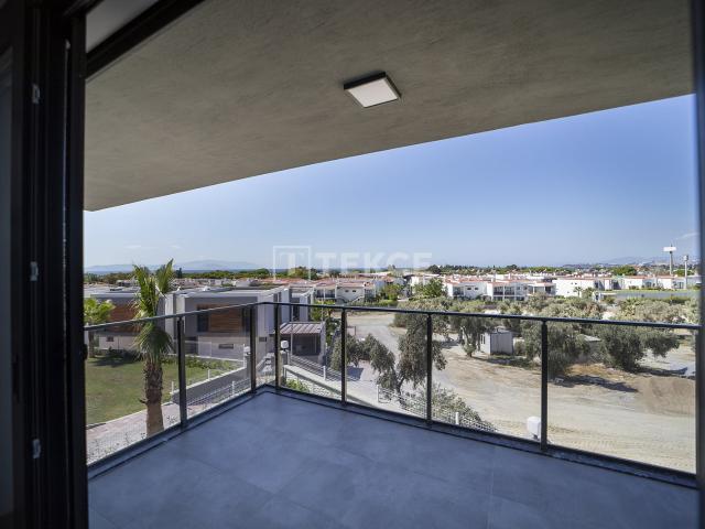 Villa 4+1 Kuşadası, Aydın, Türkiye 228555