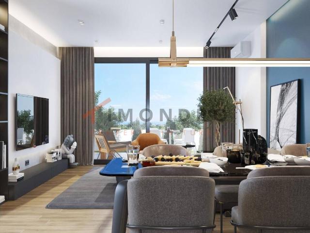 Villa 4+1 Lapta, Girne, 151595
