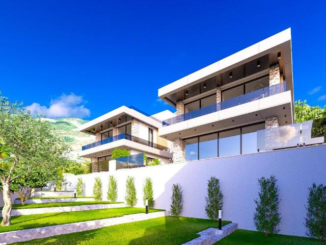 Villa 4+1 Lapta, Girne, 214629