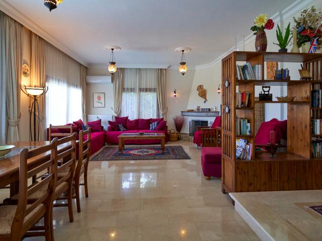 Villa 4+1 Lapta, Girne, 214643