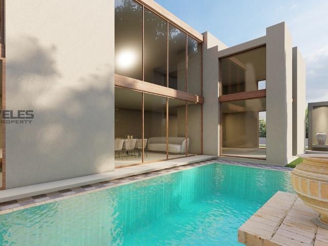 Villa 4+1 Lapta, Girne, 214041